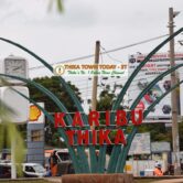 CV Writing in Thika for Job Seekers