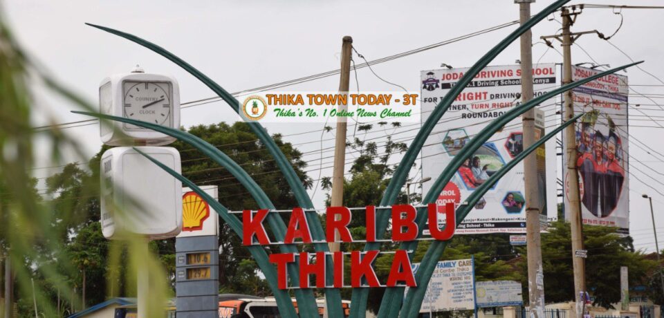 CV Writing in Thika for Job Seekers