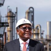 dangote